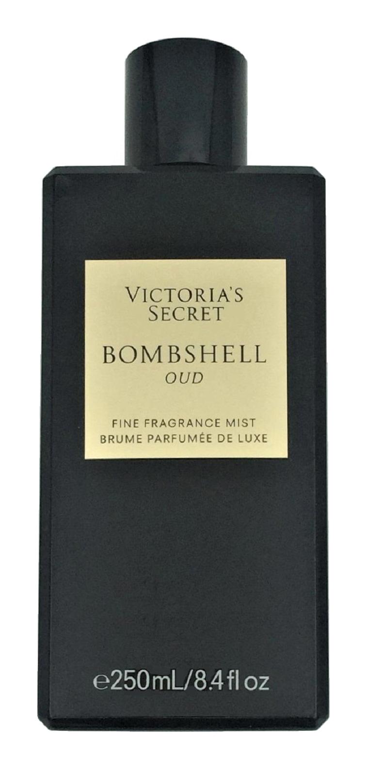 Victoria's Secret Bombshell Oud Narenciye Kadın Vücut Spreyi 250 ml