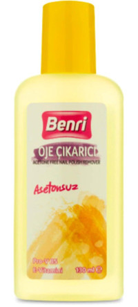 Benri Aseton 130 ml