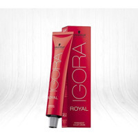 Schwarzkopf 4.68 Kahve Kızıl Kestane Krem Saç Boyası 60 ml