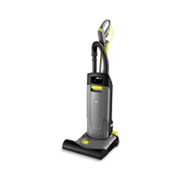 Karcher Cv 38/2 850 W Dikey Toz Torbalı Süpürge Gri