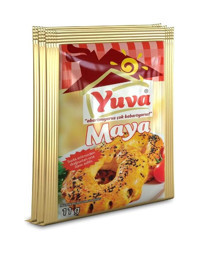 Yuva Kuru Instant Maya 3x11 gr