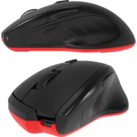 Hello HL-4701 Kablosuz Yatay Mouse