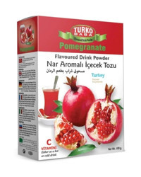 Turkobaba Nar Aromalı Toz Içecek 300 gr