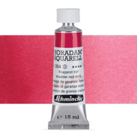 Schmincke Horadam Aquarell Tüp 15 ml Madder Red Dar Sulu Boya