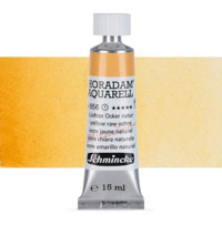 Schmincke Horadam Aquarell Tüp 15 ml Yellow Raw Och Sulu Boya