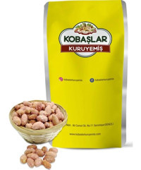 Kobaşlar Kuruyemiş Tuzlu Yer Fıstığı 1 kg