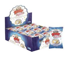 Today Snowball Sütlü Kek 24x35 gr