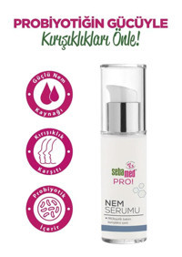 Sebamed Pro! Nem Jel Yüz Serumu 30 ml