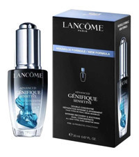 Lancome Génifique Sensitive Canlandırıcı Yaşlanma Kırışıklık Karşıtı Jel Yüz Serumu 20 ml