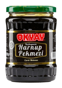 Okyay Keçiboynuzu Pekmezi 700 gr