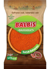 Balbis Sucuk Baharatı 1 kg