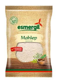 Esmergil Mahlep 25 gr