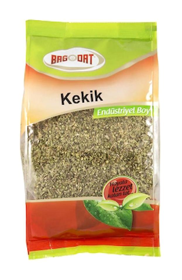 Bağdat Kekik 24x300 gr