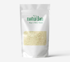 Naturdan Doğal Kitre Zamkı Öğütülmüş Toz 250 gr