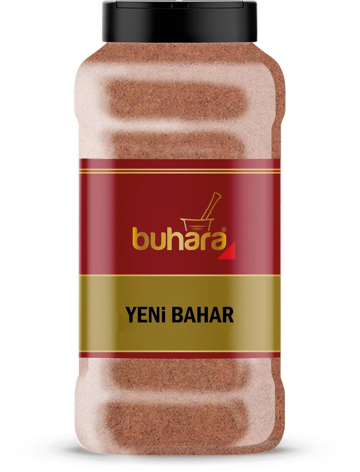 Buhara Toz Yenibahar 500 gr