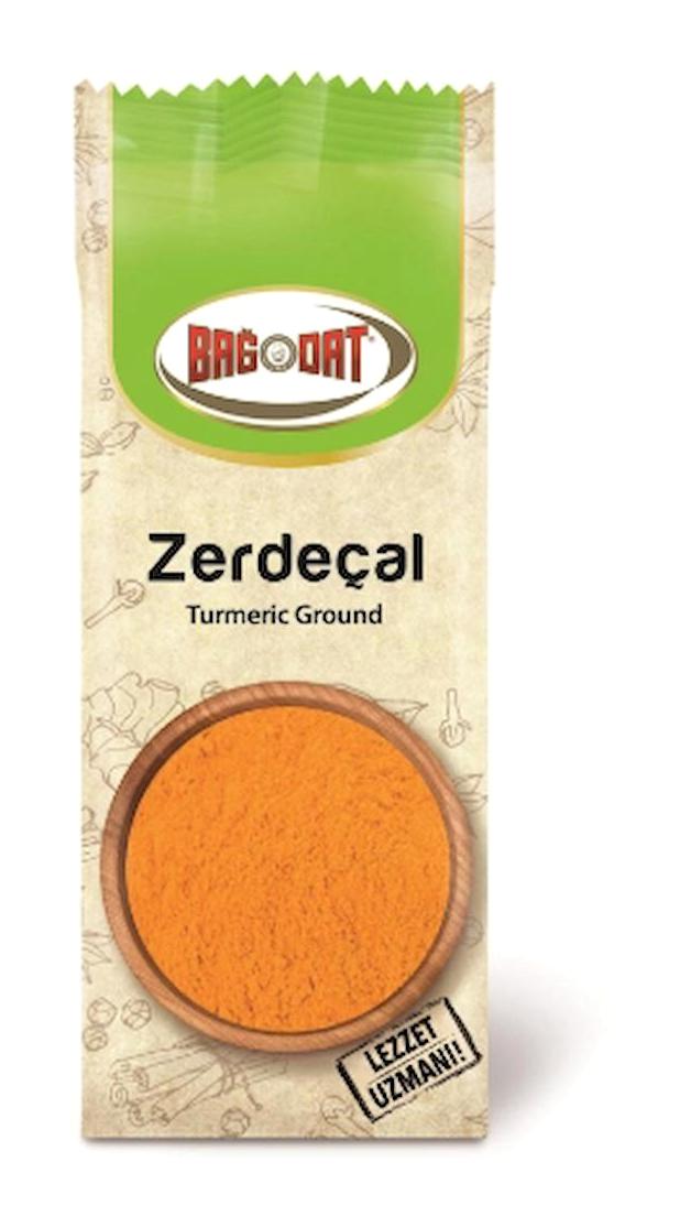 Bağdat Zerdeçal 6x70 gr