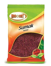 Bağdat Sumak 2x80 gr