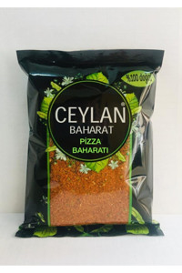 Ceylan Baharat Pizza Baharatı 100 gr