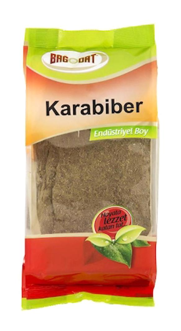 Bağdat Karabiber 24x500 gr