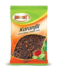 Bağdat Karanfil 12x15 gr