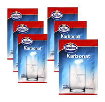 Kenton Karbonat 4x40 gr