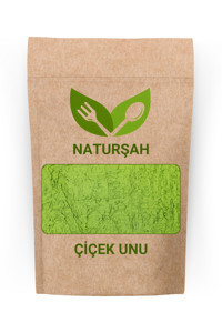 Naturşah Çiçek Unu 50 gr