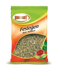 Bağdat Fesleğen 6x30 gr