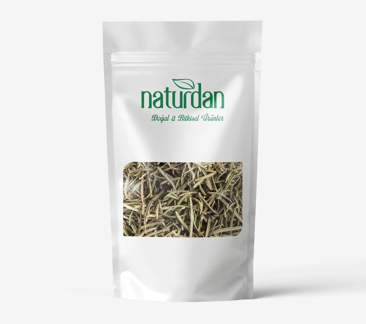 Naturdan Biberiye 100 gr