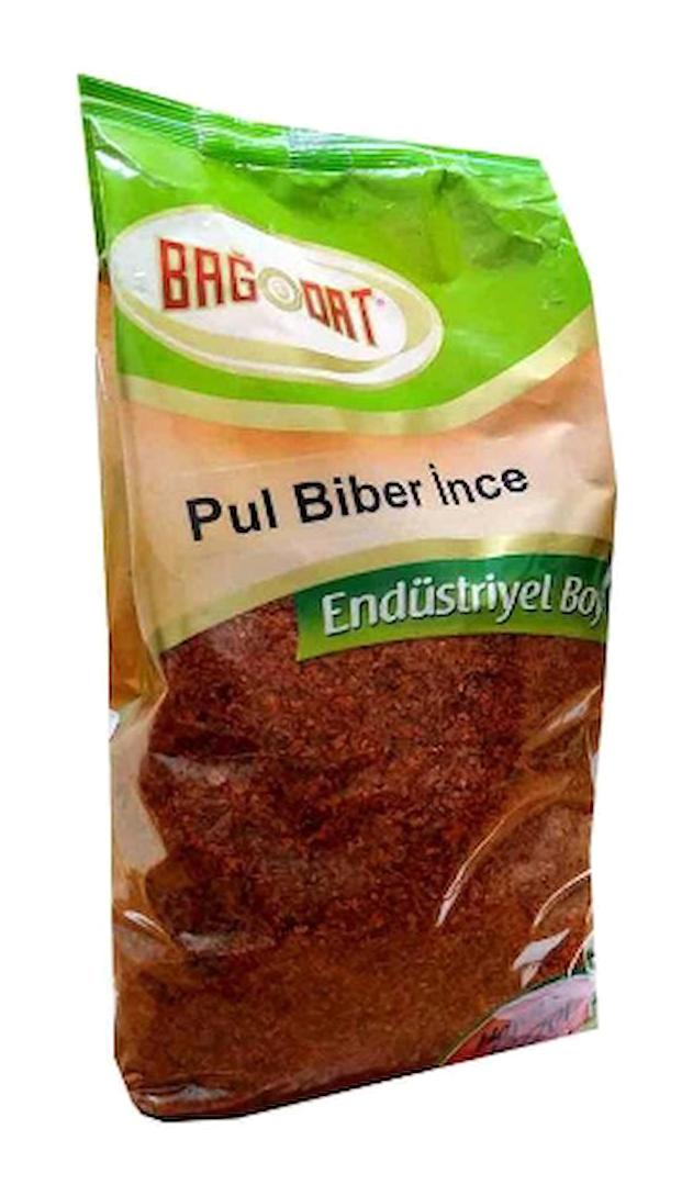 Bağdat Pul Biber 4x1 kg