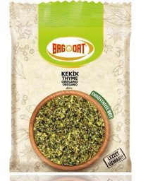 Bağdat Kurutulmuş Kekik 250 gr