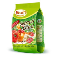 Bağdat Sebzeli Çeşni 2x250 gr