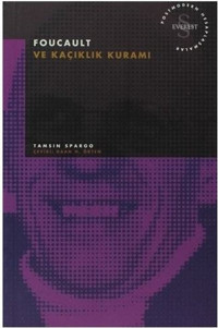 Foucault ve Kaçıklık Kuramı Tamsin Spargo Everest Yayınları