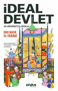 İdeal Devlet Farabi Divan Kitap