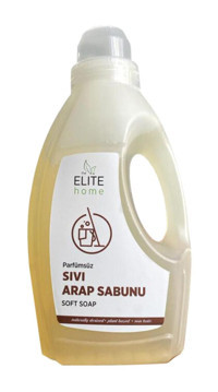 The Elite Home Sıvı Arap Sabunu 825 ml