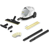 Karcher SC 4 EasyFix 2000 W Kablosuz 3.5 bar Buharlı Temizleyici