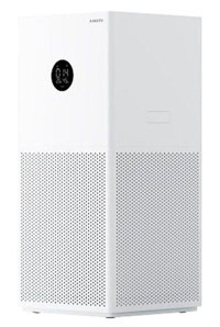 Xiaomi Smart Air Purifier 4 Lite GL 30 W 33 dB 43 m² Karbon Filtreli İyonizer Ozonsuz Hepa Filtreli Hava Temizleyici Beyaz