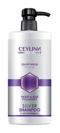 Ceylinn Silver Şampuan 500 ml