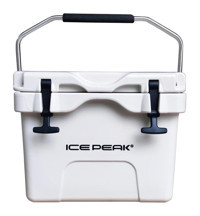 Icepeak Aden 15 lt Araç Buzdolabı