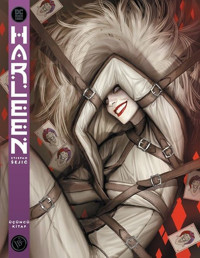 Harleen - Üçüncü Kitap Stjepan Sejic JBC Yayıncılık Stjepan Sejic JBC Yayıncılık