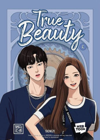 True Beauty Cilt - 6 Yaongyi Athica Yayınları Yaongyi Athica Yayınları