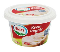 Ekici Krem Peynir 400 gr