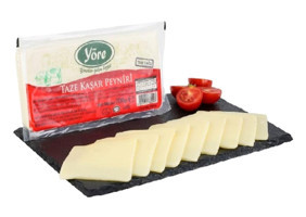 Yöre Taze Kaşar İnek Peyniri 2x600 gr