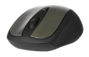 Inca IWM-213TG Kablosuz Gri Optik Mouse