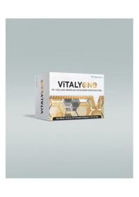 Activa Vitalyone Aromasız Yetişkin Vitamin 30 Tablet