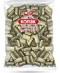 Konak Bitter Fındıklı Çikolata 1 kg