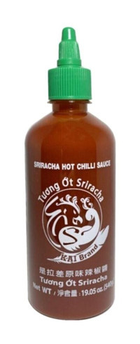 Kai 540 ml Sriracha Sos