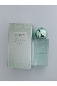 Mercy Jasmine EDP Kadın Parfüm 50 ml