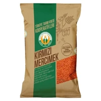 Tarım Kredi Birlik Kırmızı Mercimek 5 kg