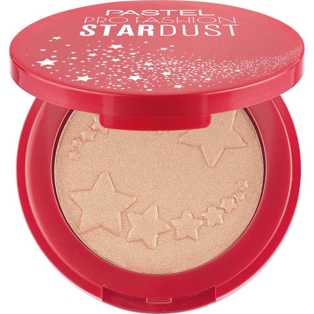 Pastel Stardust No 322 Palet Highlighter