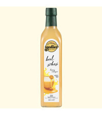 Yedier Doğal Bal Sirke 500 ml